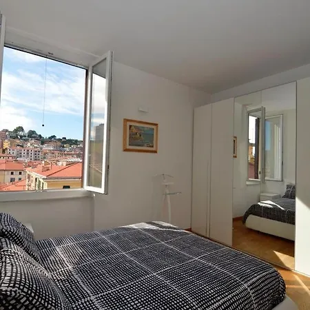 Hab Amendola Apartment