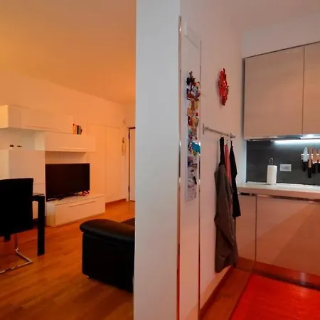 Apartment Hab Amendola *
