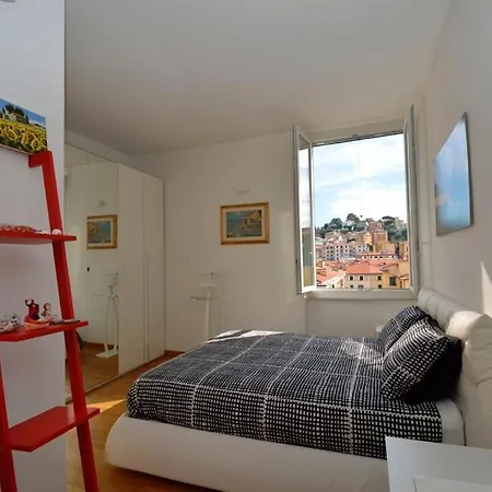 Hab Amendola Apartamento *