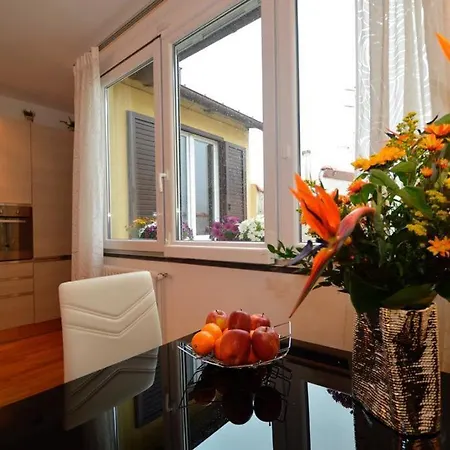 Hab Amendola Apartamento La Spezia