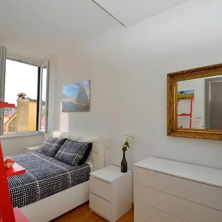 Hab Amendola Apartment *