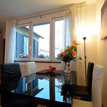 Hab Amendola Apartment